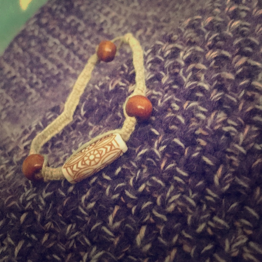 Bracelet